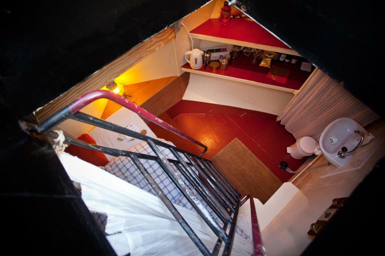 Апартаменты Klabauterbett Бремен Экстерьер фото