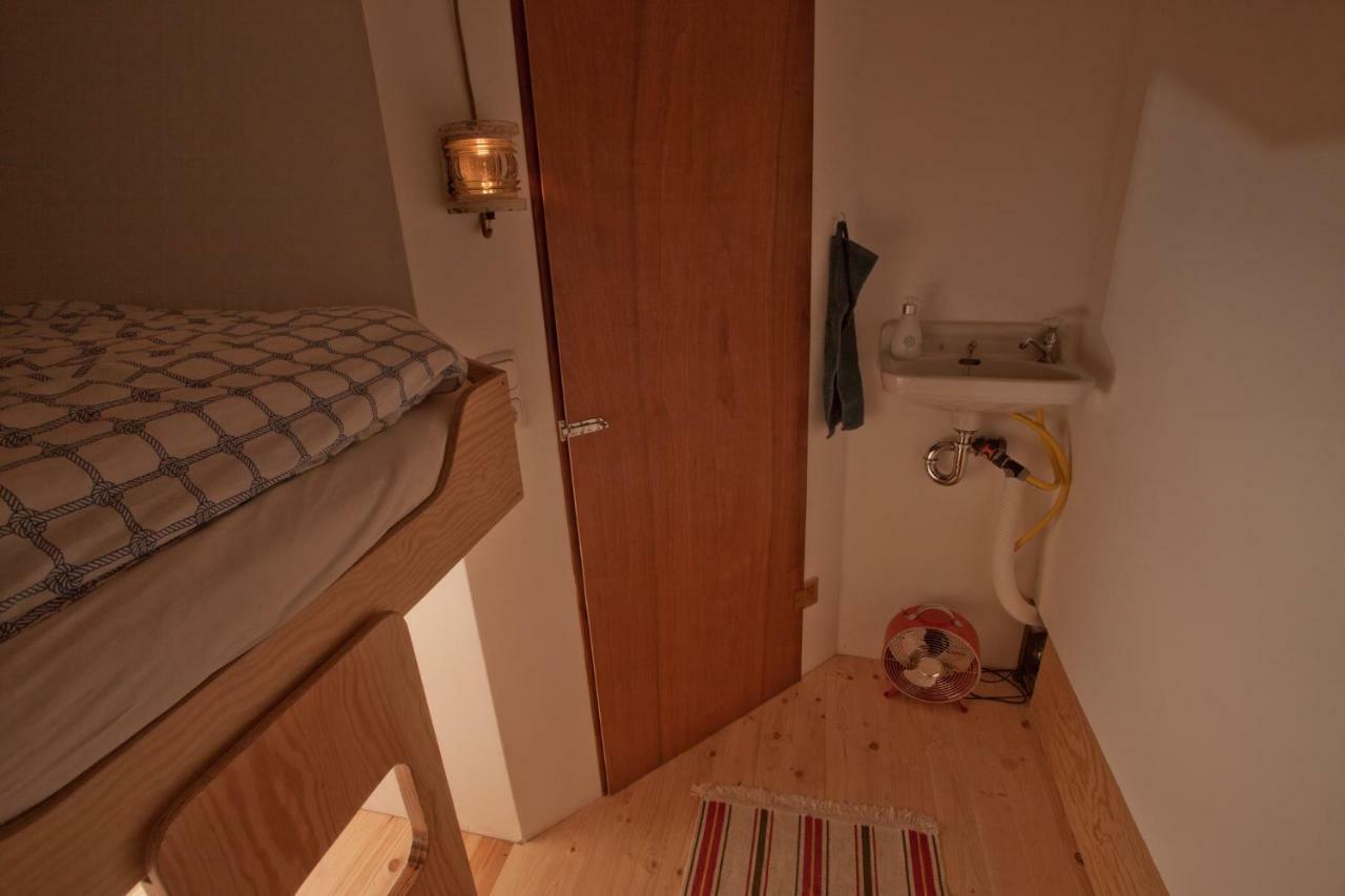 Апартаменты Klabauterbett Бремен Экстерьер фото